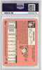 Graded 2018 Topps Heritage Shohei Ohtani #600 Rookie RC Baseball Card PSA 10 Gem Mint