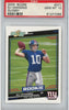 Graded 2004 Score Eli Manning #371 Glossy Rookie RC Football Card PSA 10 Gem Mint