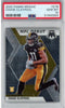 Graded 2020 Panini Mosaic Chase Claypool #278 Rookie RC Football Card PSA 10 Gem Mint