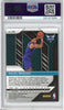 Graded 2018-19 Panini Prizm Miles Bridges #278 Rookie RC Basketball Card PSA 10 Gem Mint