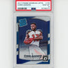 Graded 2017 Panini Donruss Optic Chris Godwin #155 Rated Rookie RC Football Card PSA 10 Gem Mint by Hall of Fame Sports Memorabilia