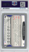 Graded 2013 Bowman Chrome Nolan Arenado #24 Rookie RC Baseball Card PSA 10 Gem Mint