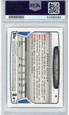 Graded 2013 Bowman Chrome Draft Picks & Prospects Christian Yelich #40 Rookie RC Baseball Card PSA 10 Gem Mint