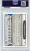 Graded 2013 Bowman Chrome Draft Picks & Prospects Christian Yelich #40 Rookie RC Baseball Card PSA 10 Gem Mint