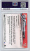 Graded 2018 Topps Update Juan Soto #US104 Rookie RC Baseball Card PSA 10 Gem Mint