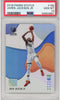 Graded 2018-19 Panini Status Jaren Jackson Jr. #182 Rookie RC Basketball Card PSA 10 Gem Mint