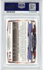 Graded 2014 Topps Chrome Odell Beckham Jr. #117 Facing Forward Rookie RC Football Card PSA 10 Gem Mint