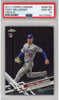 Graded 2017 Topps Chrome Update Cody Bellinger #HMT99 Rookie RC Baseball Card PSA 10 Gem Mint