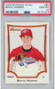 Graded 2009 Bowman Aflac Bryce Harper #BH Rookie RC Baseball Card PSA 10 Gem Mint