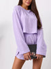 Women’s Slim-Fit Loose Suit Two Piece Shorts Set by FitiqueFit