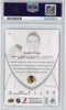 Graded 2007-08 Upper Deck UD Jonathan Toews #43 Rookie Class RC Hockey Card PSA 10 Gem Mint