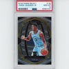 Graded 2018-19 Panini Select Premier Level Jaren Jackson Jr. #132 Rookie RC Basketball Card PSA 10 Gem Mint