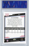 Graded 2004 Score Eli Manning #371 Glossy Rookie RC Football Card PSA 10 Gem Mint