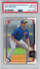 Graded 2015 Bowman Prospects Kris Bryant #BP100 Rookie RC Baseball Card PSA 10 Gem Mint
