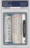 Graded 2013 Bowman Chrome Jose Fernandez #103 Rookie RC Baseball Card PSA 10 Gem Mint
