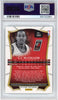 Graded 2013-14 Panini Select CJ C.J. McCollum #182 Rookie RC Basketball Card PSA 10 Gem Mint