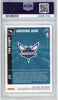 Graded 2020-21 Panini Hoops LaMelo Ball #15 Arriving Now Rookie RC Basketball Card PSA 10 Gem Mint