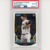 Graded 2013 Bowman Draft Picks & Prospects Chrome Gerrit Cole #6 Rookie RC Baseball Card PSA 10 Gem Mint