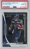 Graded 2019 Panini Absolute DK Metcalf #114 Rookie RC Football Card PSA 10 Gem Mint