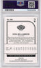 Graded 2019-20 Panini Hoops Zion Williamson #296 Rookie RC Basketball Card PSA 10 Gem Mint