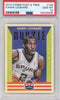 Graded 2012-13 Panini Past & Present Kawhi Leonard #193 Rookie RC Basketball Card PSA 10 Gem Mint