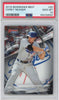 Graded 2016 Topps Bowman's Best Corey Seager #25 Rookie RC Baseball Card PSA 10 Gem Mint