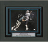 Framed Autographed/Signed Brandon Graham Philadelphia Eagles Spotlight Game Winning Strip Sack Fumble vs. Tom Brady Super Bowl LII 52 Champions 16x20 Football Photo JSA COA by Hall of Fame Sports Memorabilia