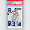 Graded 2015-16 Panini Contenders DP Draft Picks Devin Booker #14 Game Day Rookie RC Basketball Card PSA 10 Gem Mint