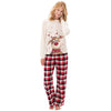 Fashionable Parent-child Sleepwear And Home Clothes Two-piece Set by My Store