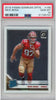 Graded 2019 Panini Donruss Optic Nick Bosa #168 Rookie RC Football Card PSA 10 Gem Mint