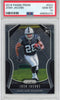 Graded 2019 Panini Prizm Josh Jacobs #323 Rookie RC Football Card PSA 10 Gem Mint