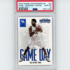 Graded 2015-16 Panini Contenders DP Draft Picks Karl-Anthony Towns #22 Game Day Rookie RC Basketball Card PSA 10 Gem Mint