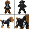 Pet Dog Jumpsuit for Small Medium Dogs by Furr Baby Gifts