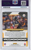 Graded 2020 Panini Prizm Chase Claypool #392 Rookie RC Football Card PSA 10 Gem Mint