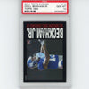 Graded 2014 Topps Chrome Odell Beckham Jr. #15 1985 Rookie RC Football Card PSA 10 Gem Mint