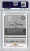 Graded 2016-17 Panini Donruss Caris LeVert #167 Rookie RC Basketball Card PSA 10 Gem Mint