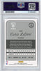 Graded 2016-17 Panini Donruss Caris LeVert #167 Rookie RC Basketball Card PSA 10 Gem Mint