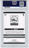 Graded 2014-15 Panini Hoops Joel Embiid #263 Rookie RC Basketball Card PSA 10 Gem Mint