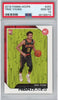 Graded 2018-19 Panini Hoops Trae Young #250 Rookie RC Basketball Card PSA 10 Gem Mint