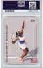 Graded 2003 Netpro Elite Serena vs. Venus Williams Major Matchup Rookie RC Tennis Card PSA 10 Gem Mint