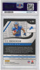 Graded 2019 Panini Prizm TJ T.J. Hockenson #364 Rookie RC Football Card PSA 10 Gem Mint