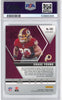 Graded 2020 Panini Mosaic Chase Young #202 Mosaic Rookie RC Football Card PSA 10 Gem Mint