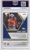 Graded 2020 Panini Mosaic Jerry Jeudy #267 Rookie RC Football Card PSA 10 Gem Mint