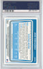 Graded 2011 Bowman Chrome Draft Picks & Prospects Jose Fernandez #29 Purple Refractor Rookie RC Baseball Card PSA 10 Gem Mint
