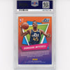 Graded 2017-18 Panini Revolution Donovan Mitchell #10 Rookie RC Basketball Card PSA 10 Gem Mint