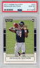Graded 2017 Panini Playoff Deshaun Watson #201 Rookie RC Football Card PSA 10 Gem Mint