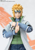 TAMASHII NATIONS - Naruto - Minato Namikaze - NARUTOP99 Edition -, Bandai Spirits S.H.Figuarts Action Figure by THE MIGHTY HOBBY SHOP