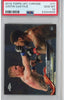 Graded 2018 Topps Chrome Justin Gaethje #71 Rookie RC UFC MMA Card PSA 10 Gem Mint