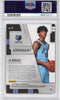 Graded 2019-20 Panini Prizm Ja Morant #17 Emergent Rookie RC Basketball Card PSA 10 Gem Mint