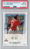 Graded 2011 Bowman Paper Products JD J.D. Martinez #BP92 Rookie RC Baseball Card PSA 10 Gem Mint
